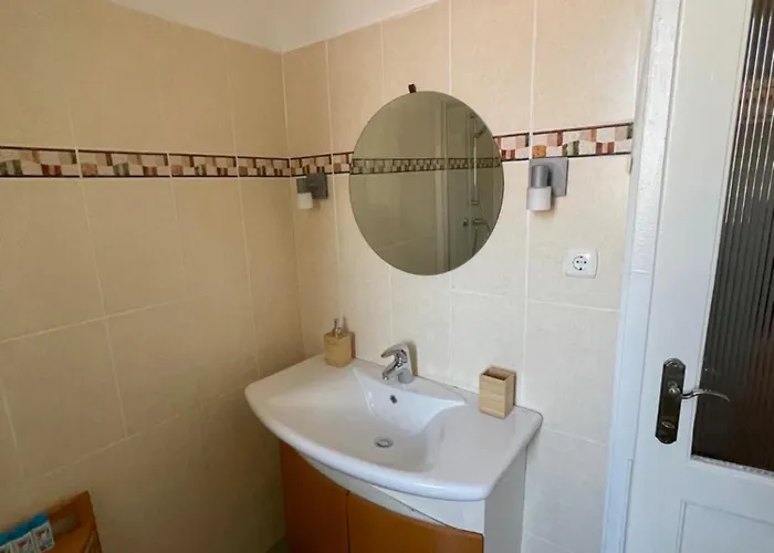 Erkel Apartman