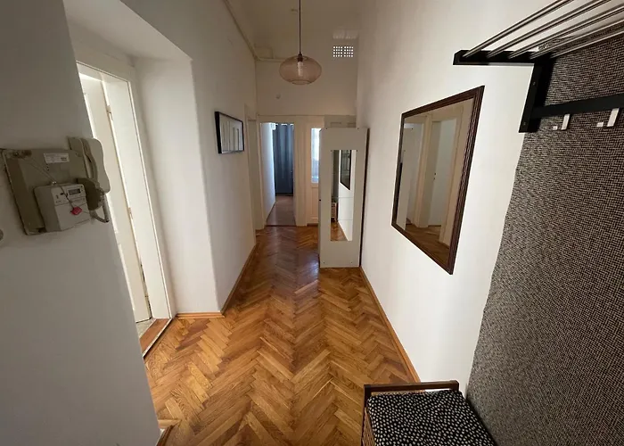 Erkel Apartman Budapest