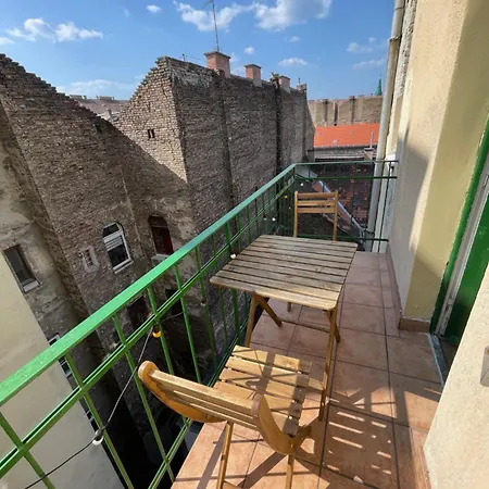 Erkel * Βουδαπέστη