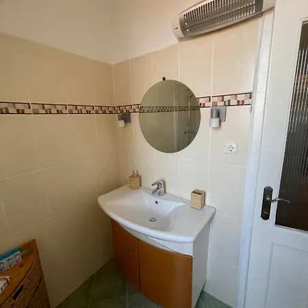 Erkel Apartmán
