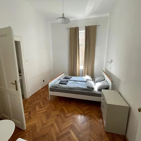 Erkel Budapešť
